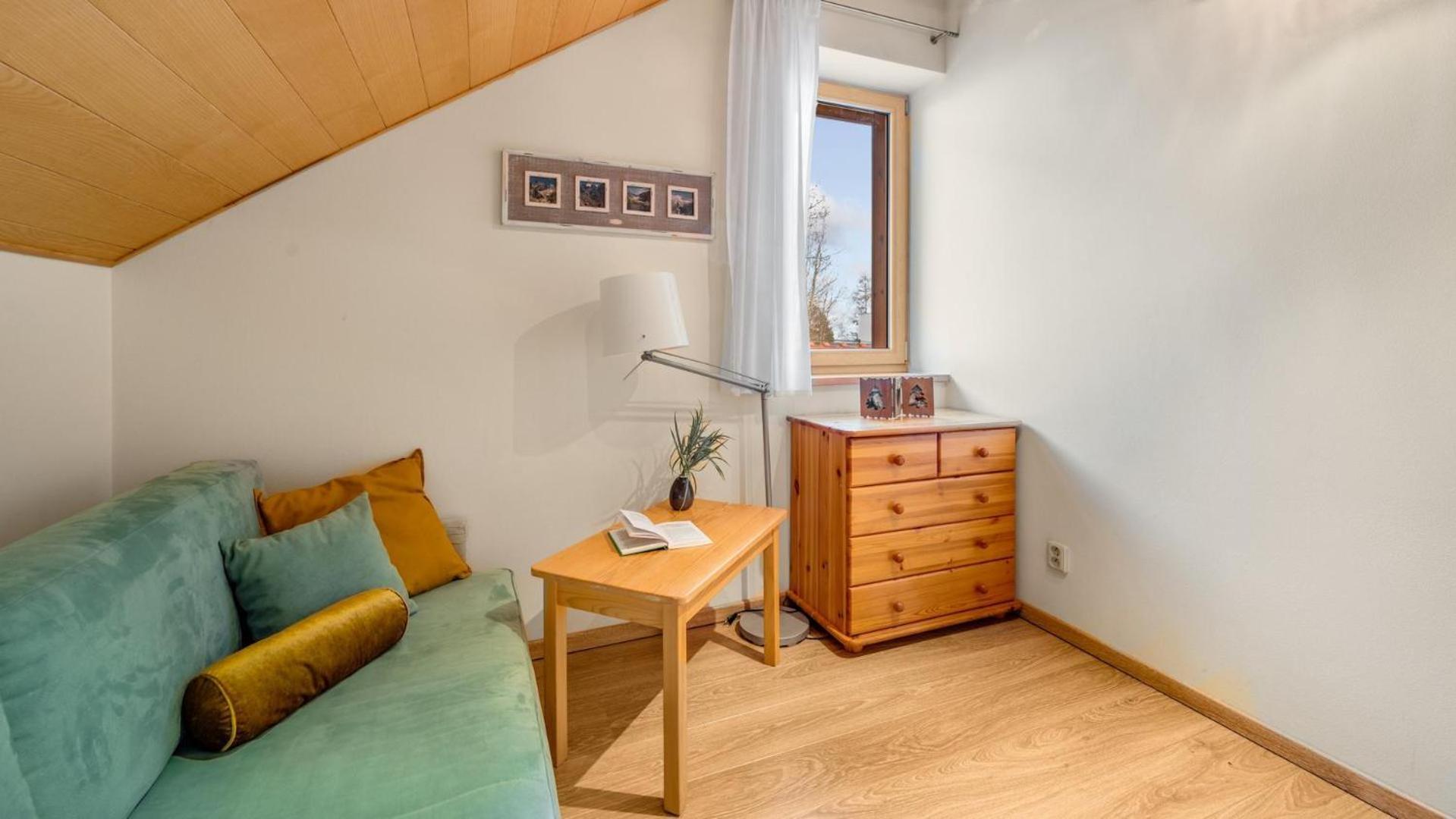 Vila Studienka Vysoké Tatry Exteriér fotografie