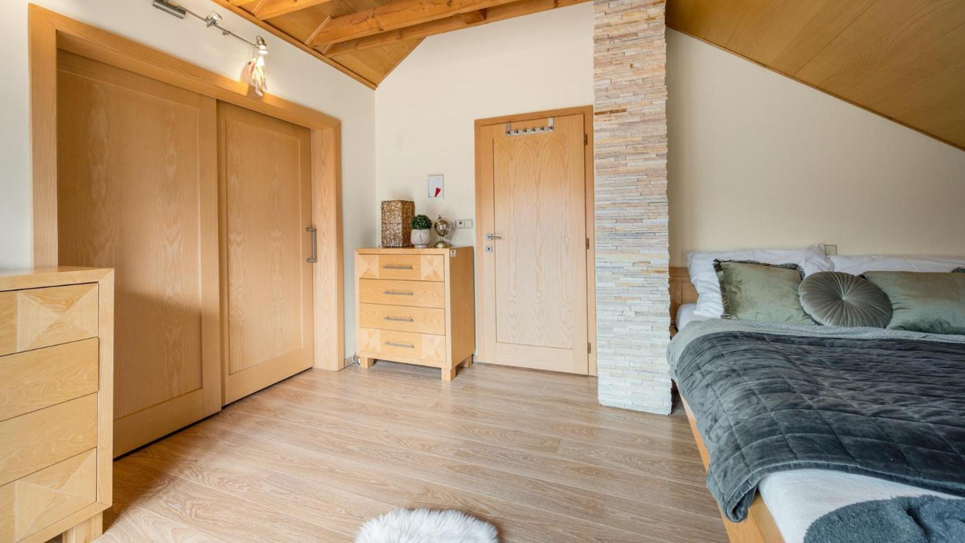 Vila Studienka Vysoké Tatry Exteriér fotografie